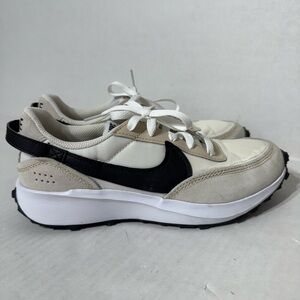 Nike Waffle Debut Sand-drift DH9523-102 Women’s Size 7.5 US 38.5 EU